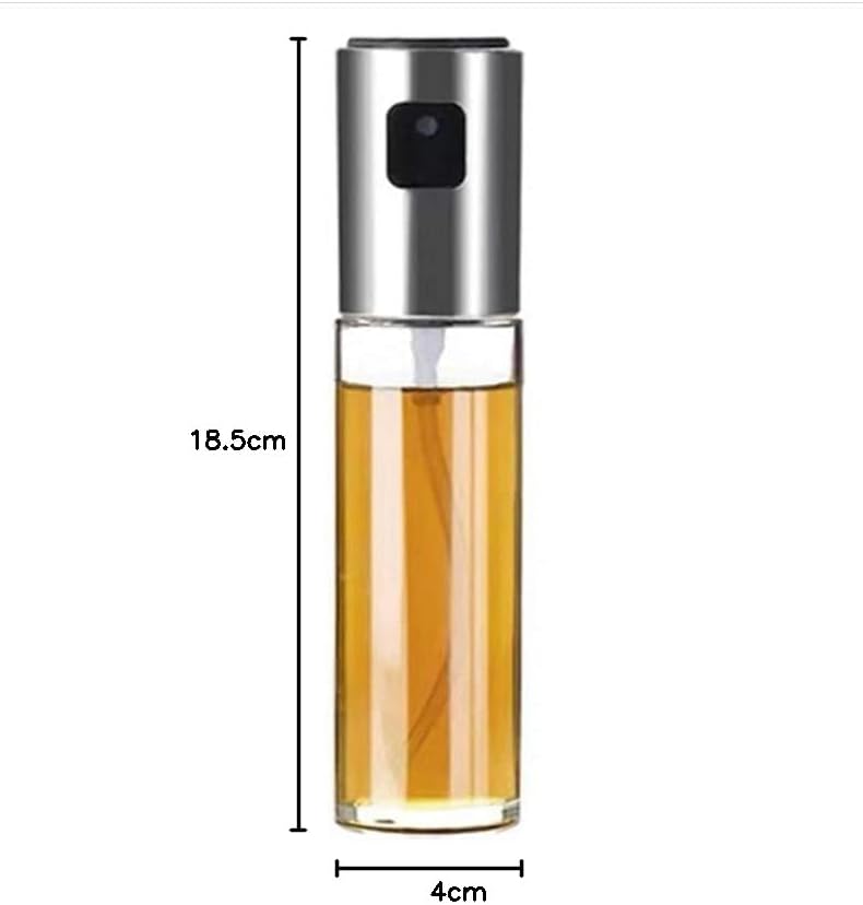 Oil spray bottle