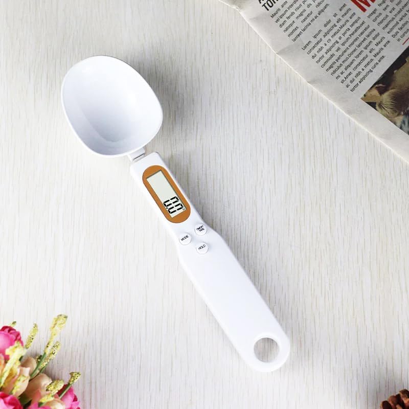 Digital Scale Spoon IPEA