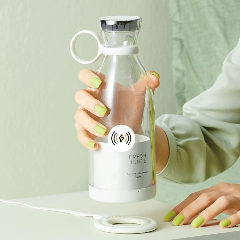 Blender Smoothie Mixer