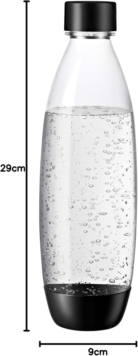 SodaStream Fuse 1-Litre
