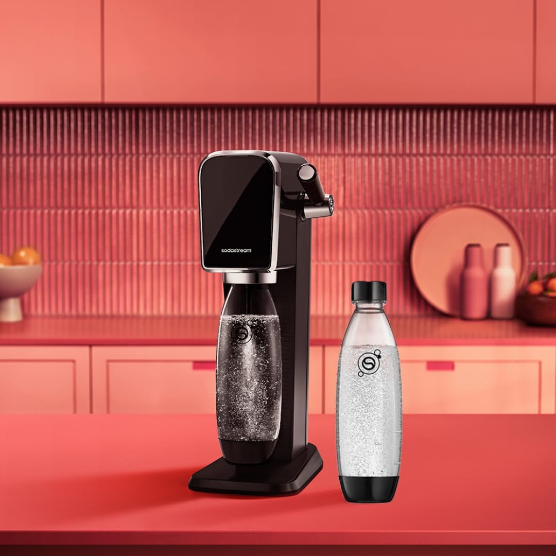 SodaStream Fuse 1-Litre