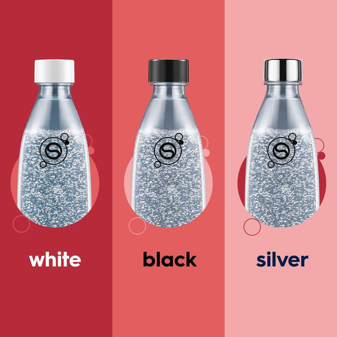 SodaStream Fuse 1-Litre