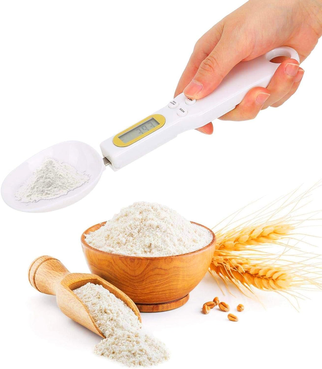Digital Scale Spoon IPEA