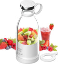 Blender Smoothie Mixer