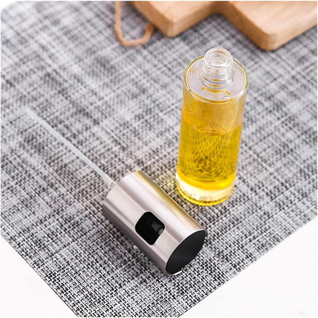 Oil spray bottle