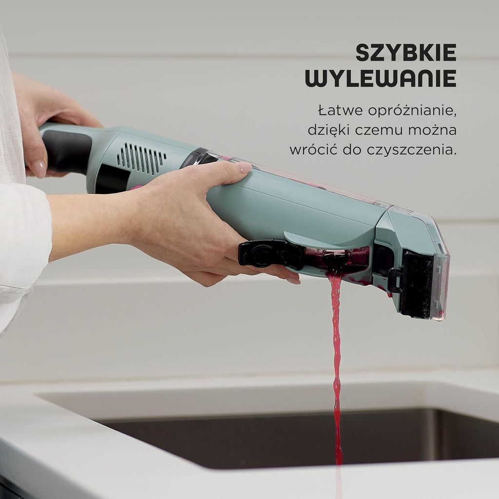 Shark StainForce Cordless Spot & Stain Cleaner