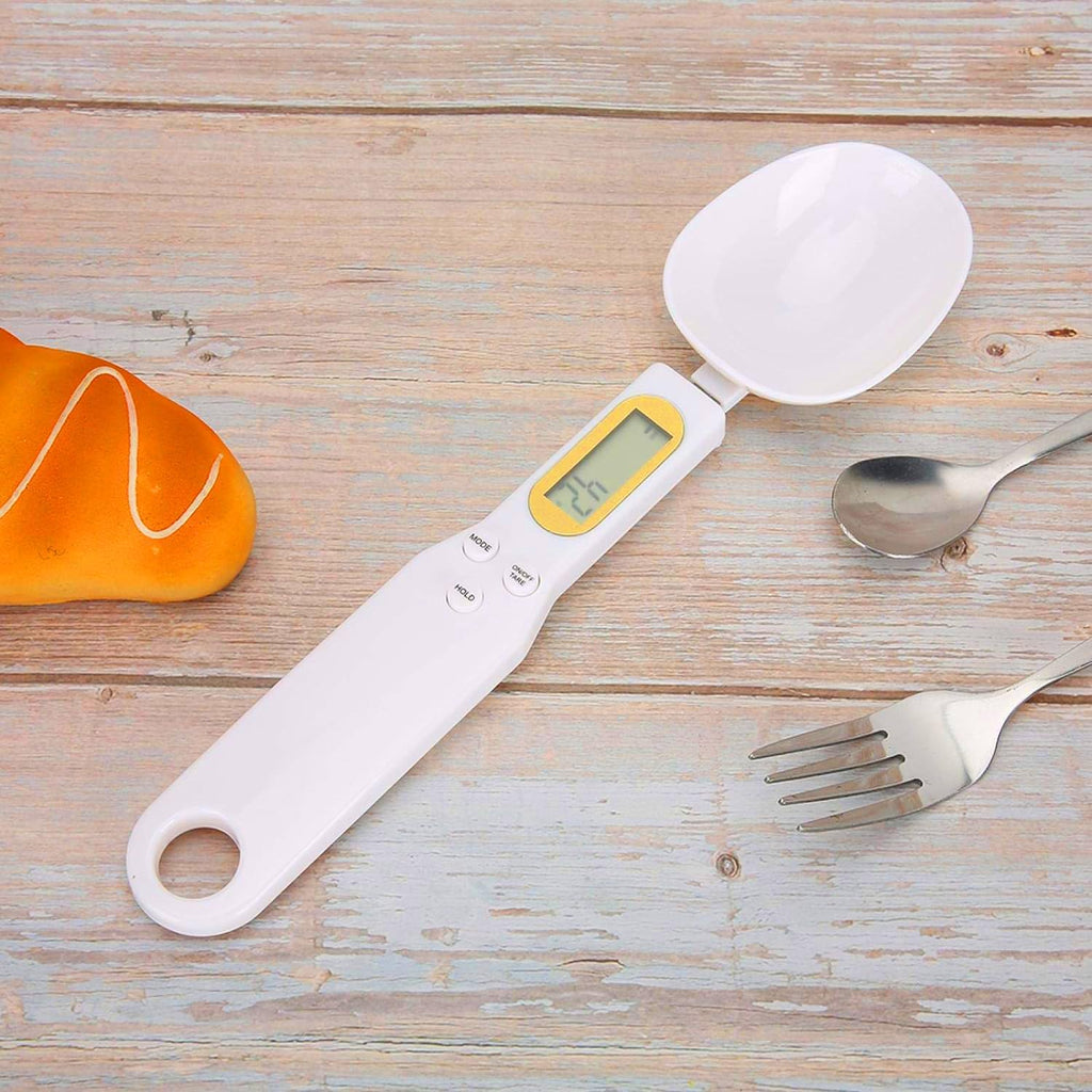 Digital Scale Spoon IPEA