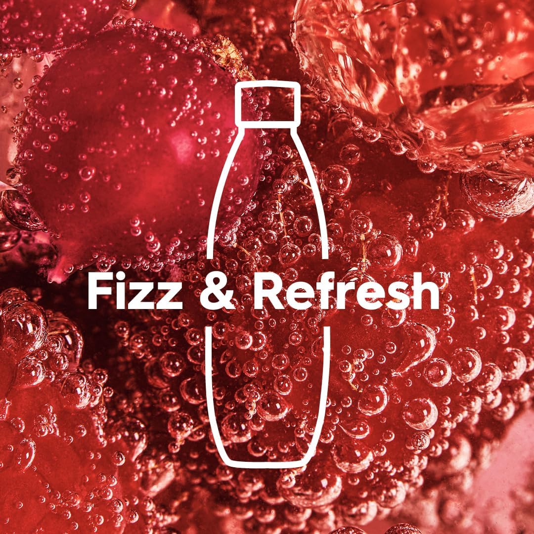 SodaStream Fuse 1-Litre
