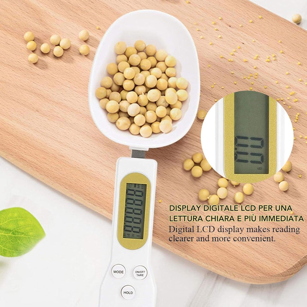 Digital Scale Spoon IPEA